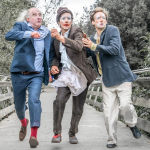 Los Galindos